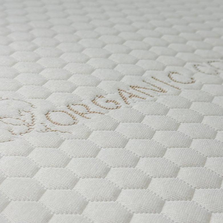 Organic Latex Topper