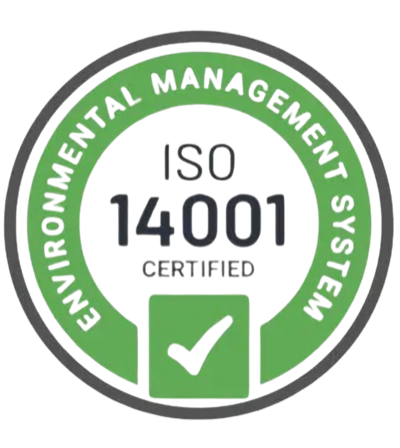 ISO 14001