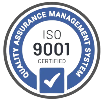ISO 9001