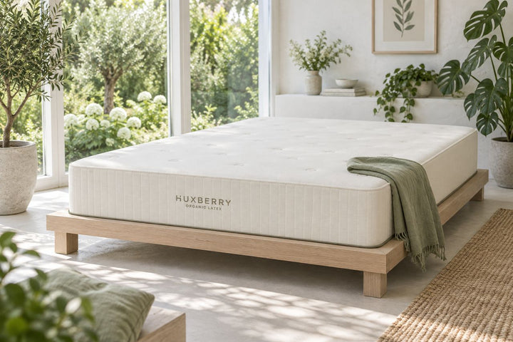 Organic Latex Mattress