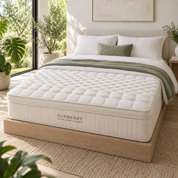 Natural Harmony Reserve Mattress
