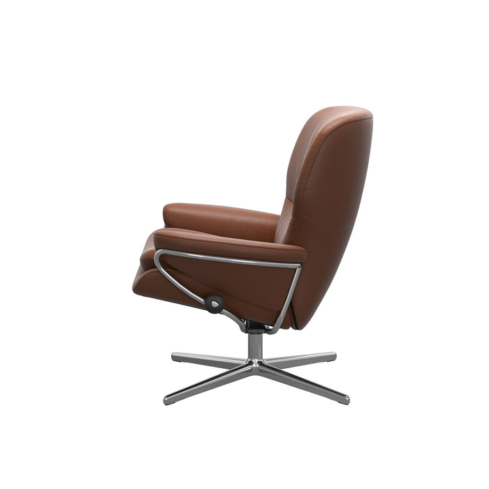 Stressless Rome Cross Low Back