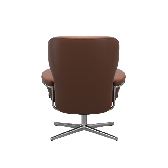 Stressless Rome Cross Low Back