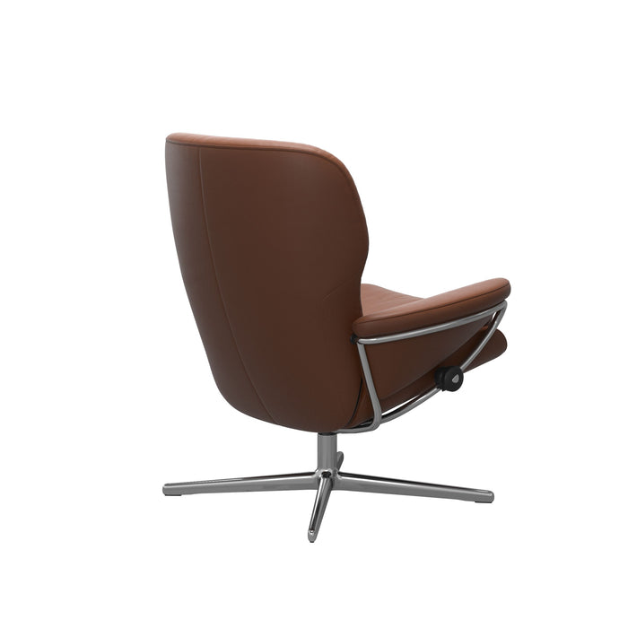 Stressless Rome Cross Low Back