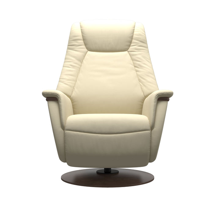 Stressless Max Power Paloma Vanilla