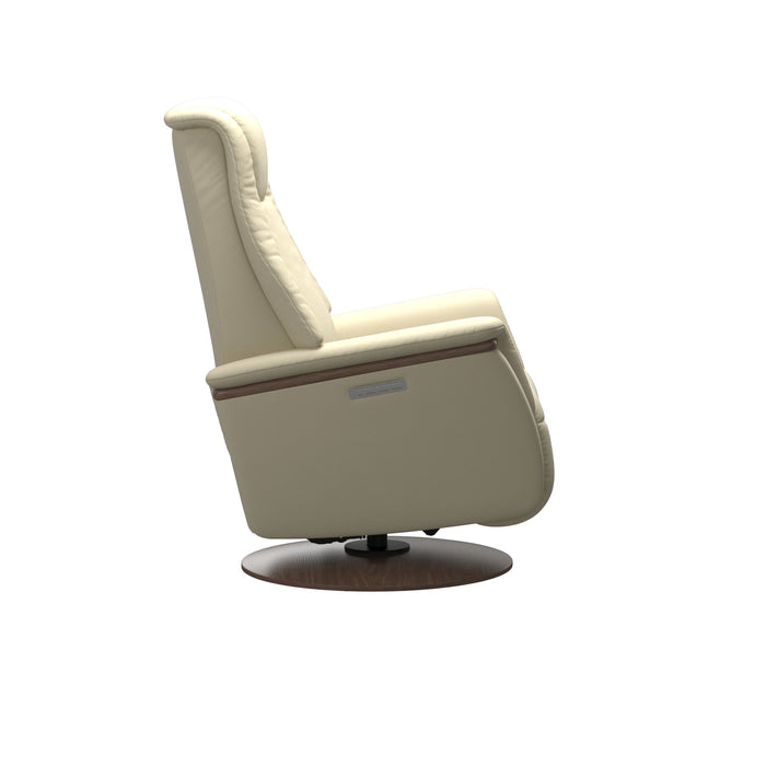 Stressless Max Power Paloma Vanilla