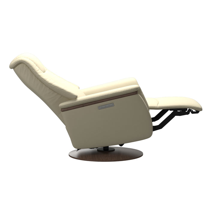 Stressless Max Power Paloma Vanilla