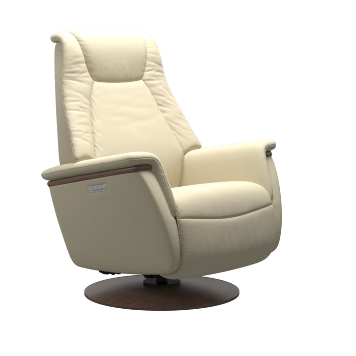 Stressless Max Power Paloma Vanilla