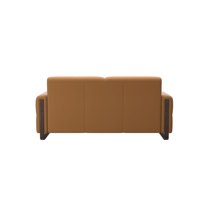 Stressless Fiona Seater Sofa Wenge