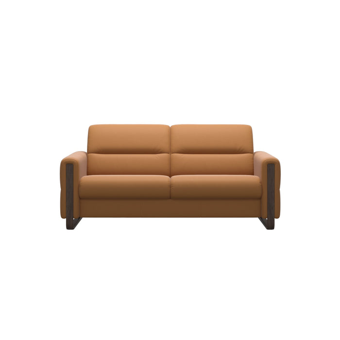 Stressless Fiona Seater Sofa Wenge