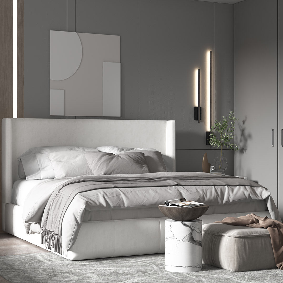 Huxberry Beds Collection