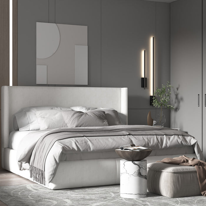 Huxberry Columbia Bed
