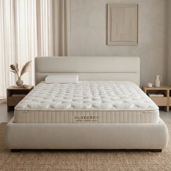 Natural Harmony Select Mattress