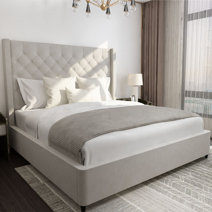 Huxberry Windsor Bed