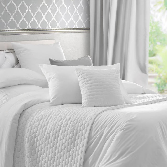 Huxberry 100% Organic Cotton Sheets Set
