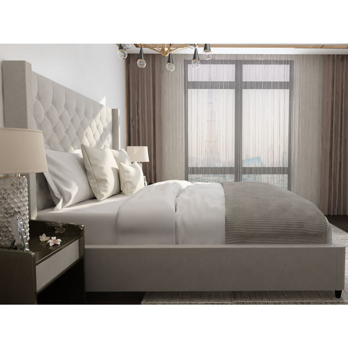 Huxberry Windsor Bed