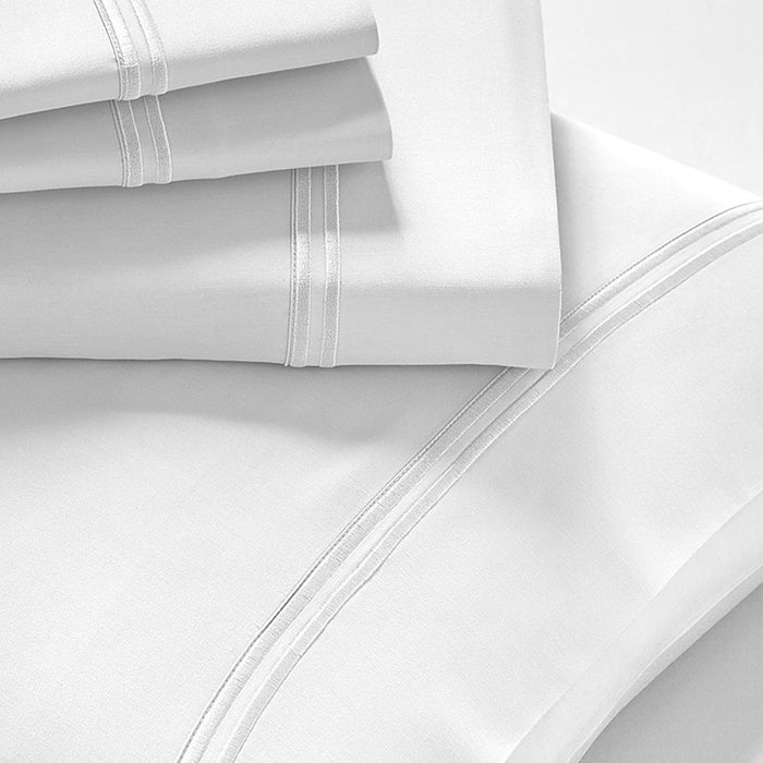 Huxberry Essence Tencel Bedding Bundle