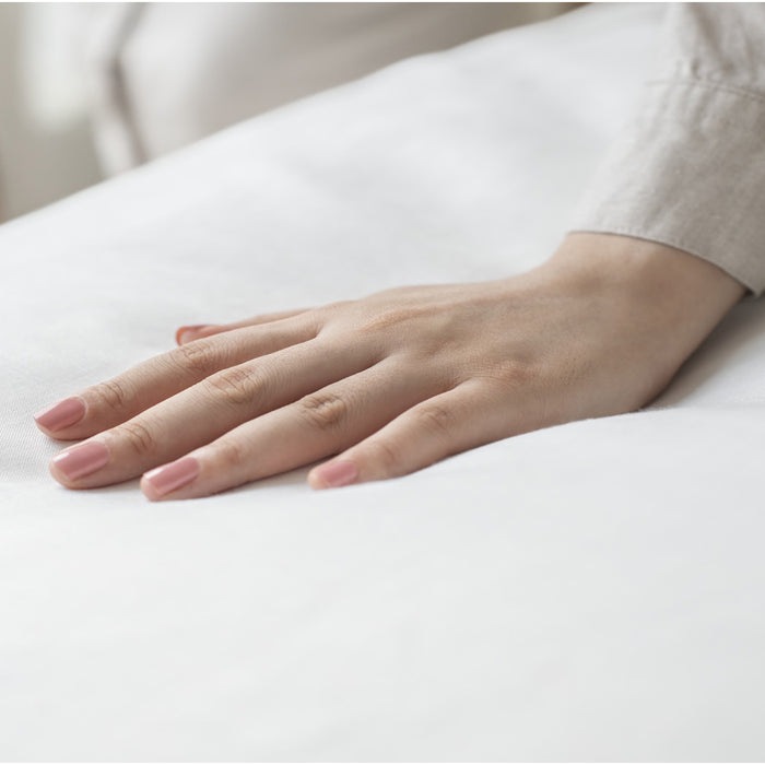 Huxberry 100% Organic Cotton Sheets Set