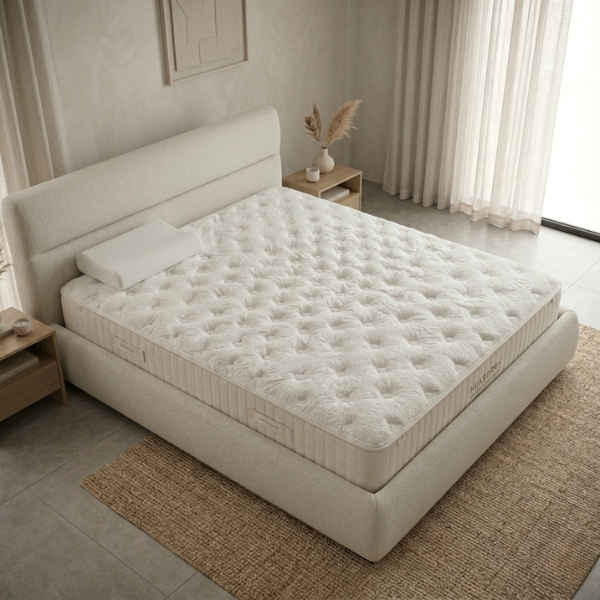 Natural Harmony Select Mattress