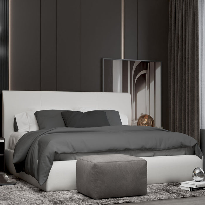 Huxberry Alberta Bed