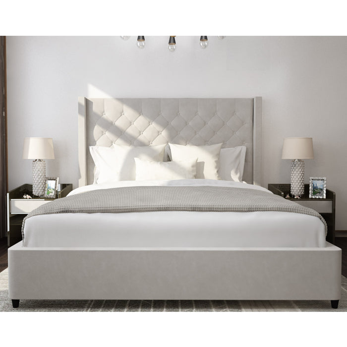 Huxberry Windsor Bed