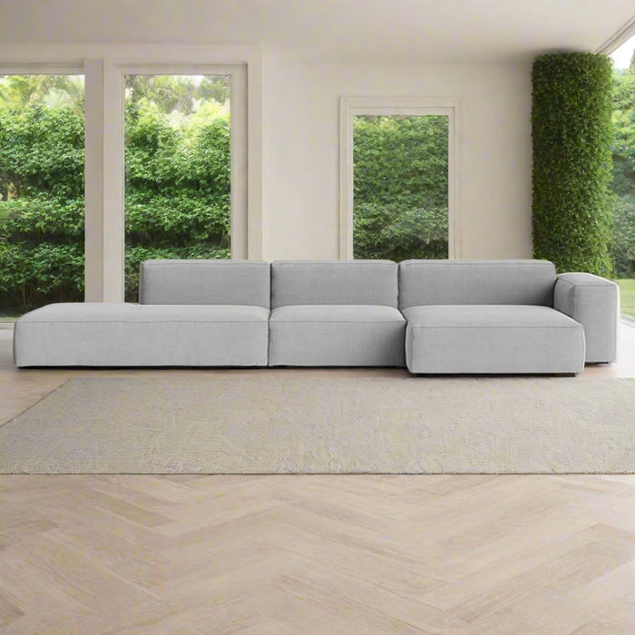 Huxberry Burrow Sofa