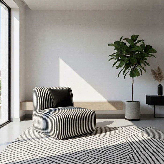 Huxberry Savannah Accent Chair