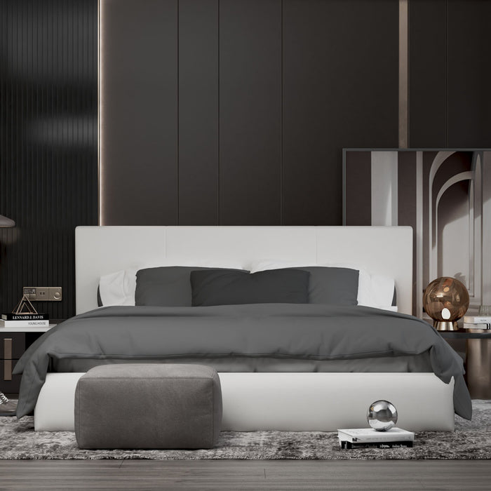 Huxberry Alberta Bed