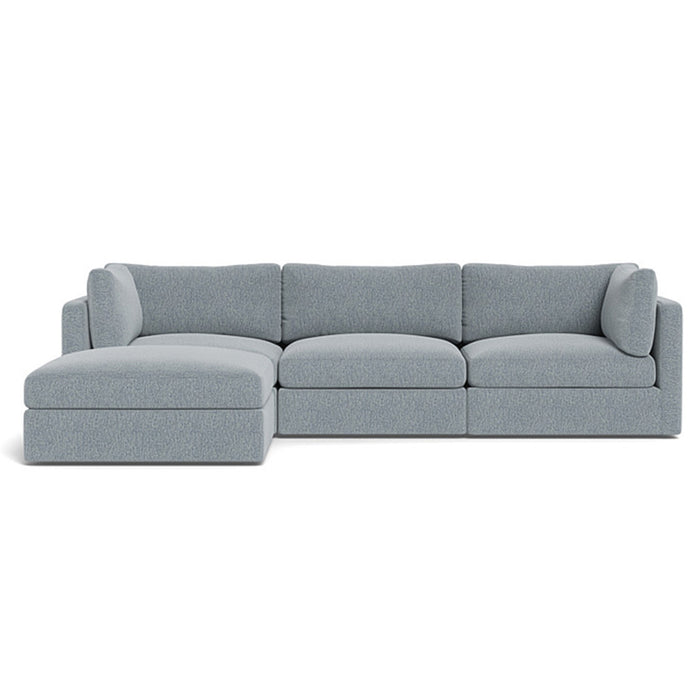 Huxberry Haven Modular 3-seater Sofa