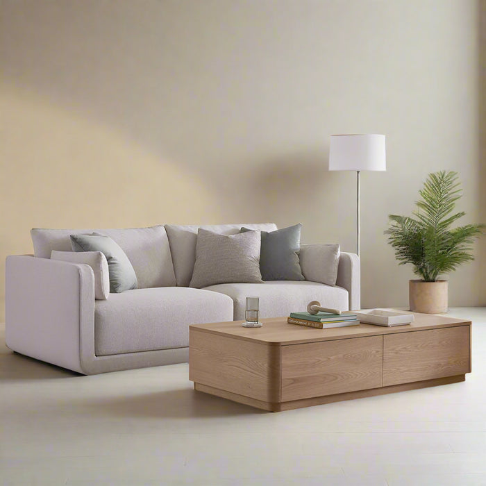 Huxberry Roma Sofa