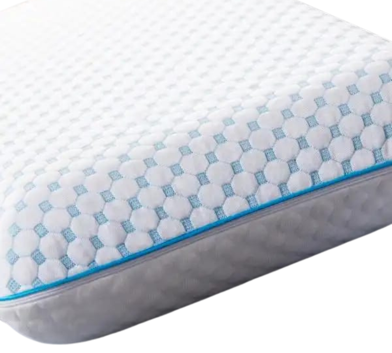 Huxberry ActivChill Memory Support Pillow