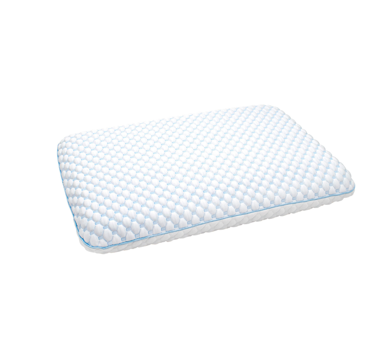 Huxberry ActivChill Memory Support Pillow