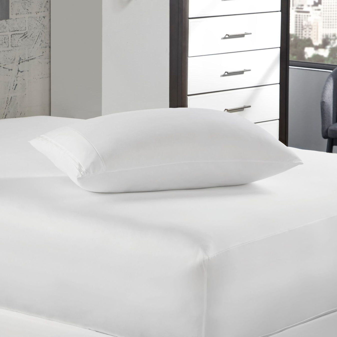Mattress and Pillow Protectors