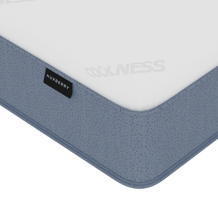 Huxberry Arctic Gel Mattress