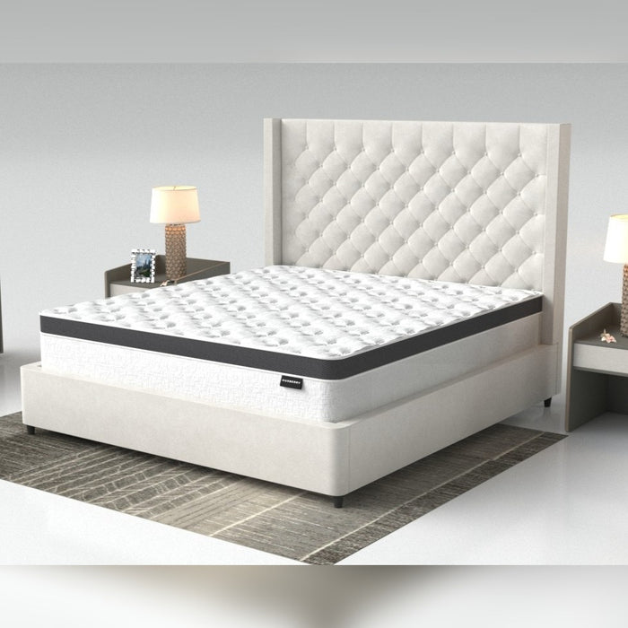 Huxberry Argentia EuroTop Mattress