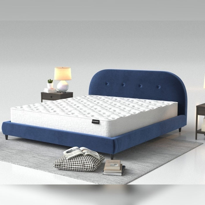 Huxberry Argentia Support LuxFoam Mattress