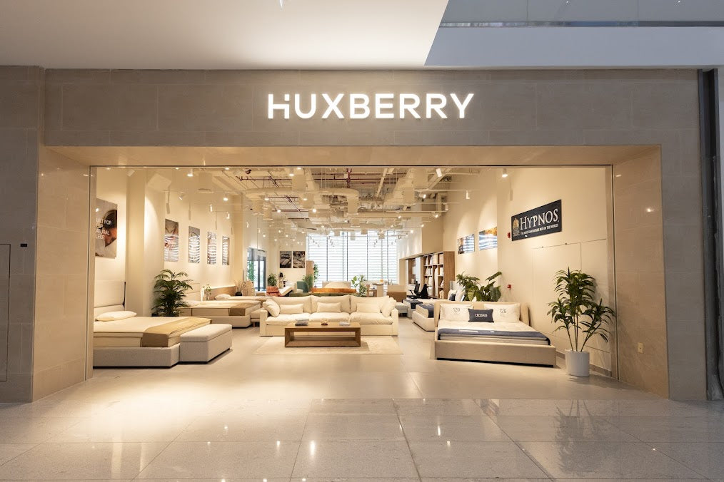 Dubai Festival Plaza — Jebel Ali