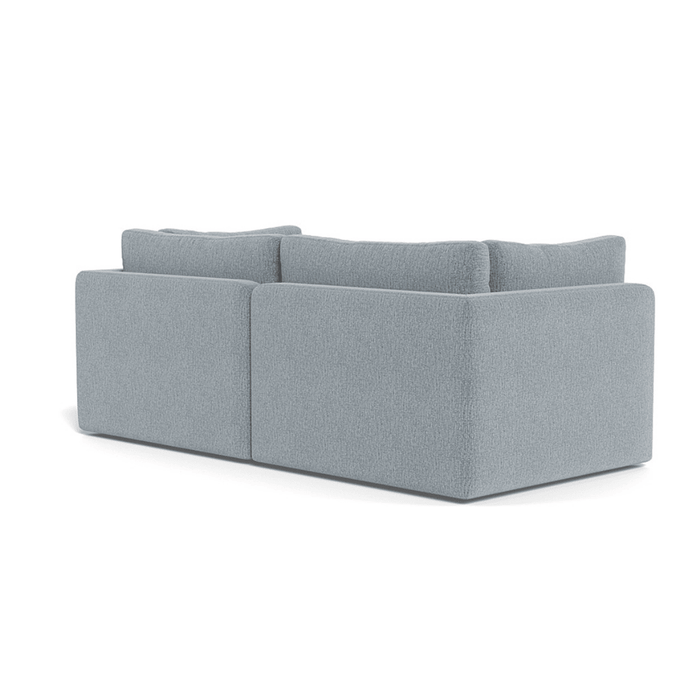 Huxberry Haven Modular 2-Seater Sofa