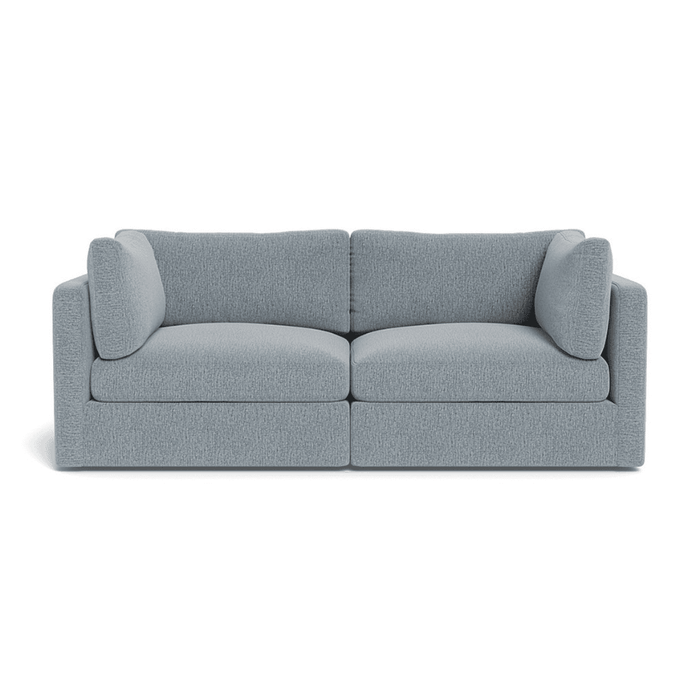 Huxberry Haven Modular 2-Seater Sofa