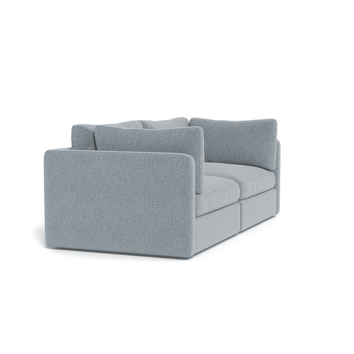 Huxberry Haven Modular 2-Seater Sofa