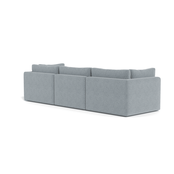 Huxberry Haven Modular 3-Seater Sofa