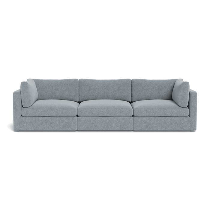 Huxberry Haven Modular 3-Seater Sofa