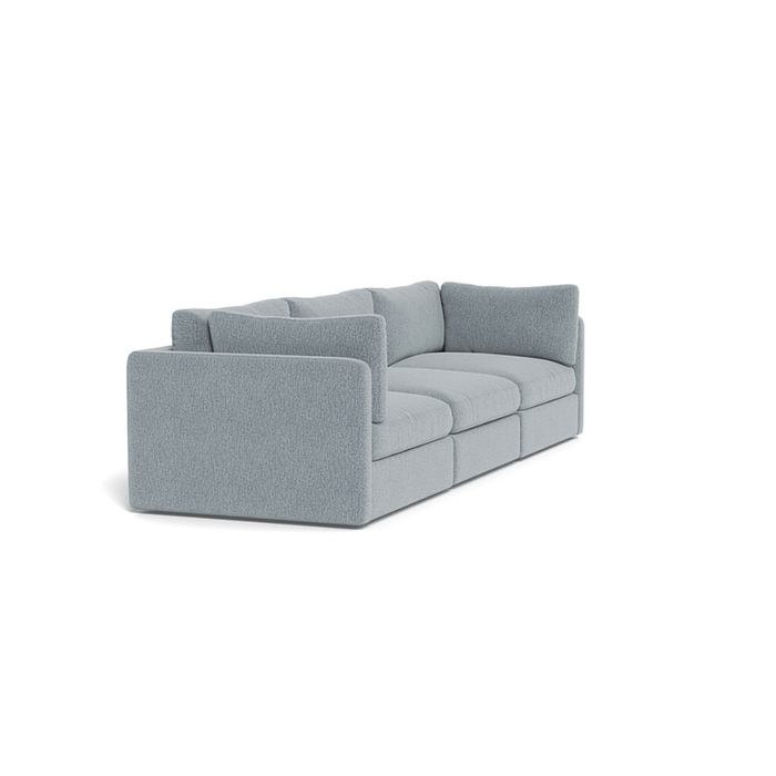 Huxberry Haven Modular 3-Seater Sofa