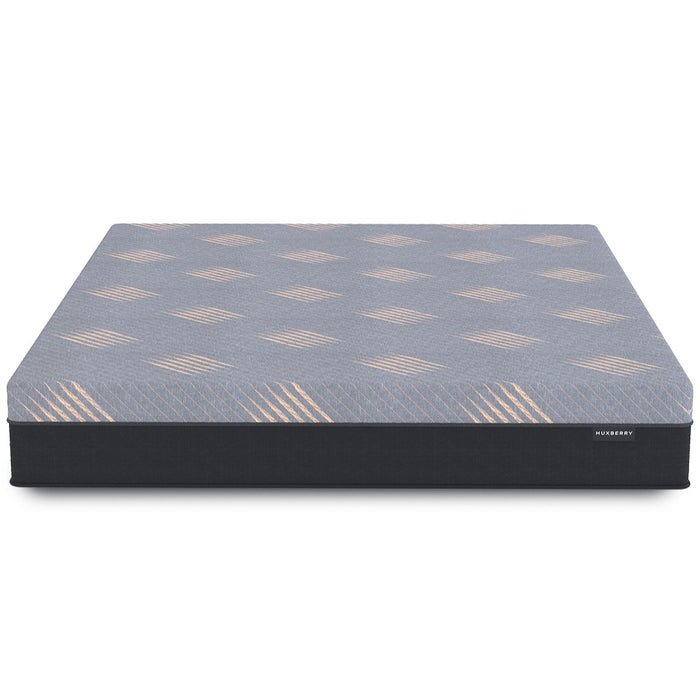 Huxberry ActivGrid Hybrid Mattress