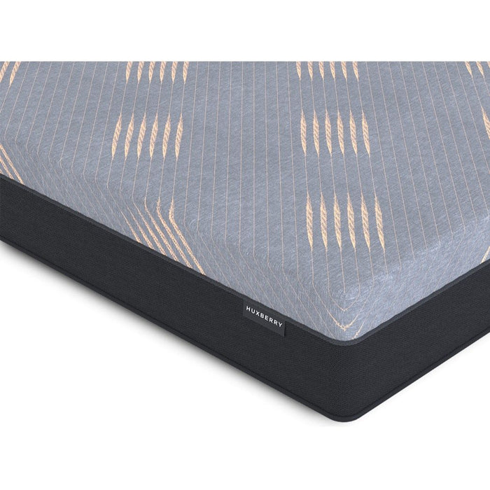 Huxberry ActivGrid Hybrid Mattress