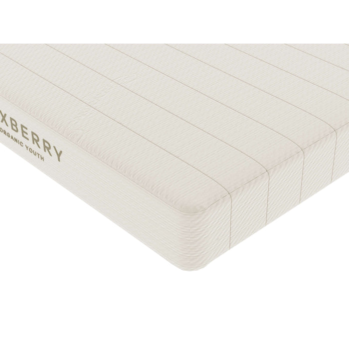 Huxberry Organic Latex Youth Mattress