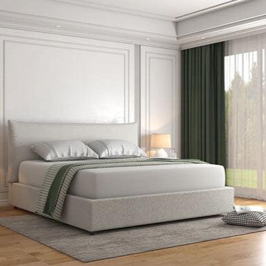 Beds and frames