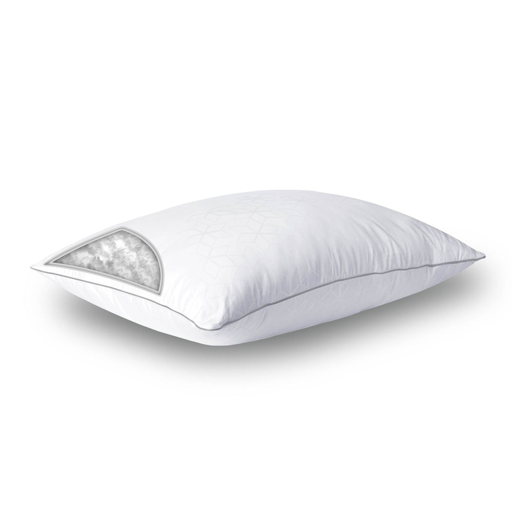 Frosted Ice Pillow