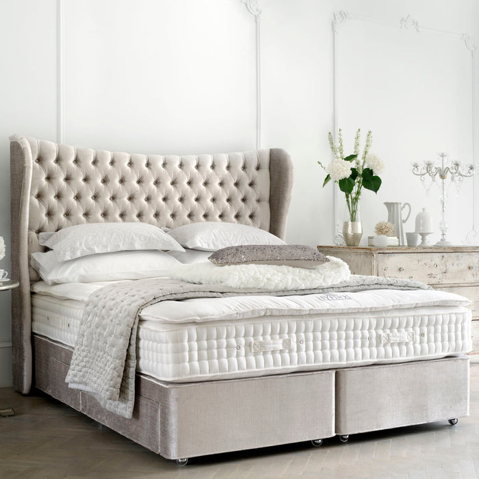 Hypnos Pillow Top Classic Hypnos Pillow Top Classic