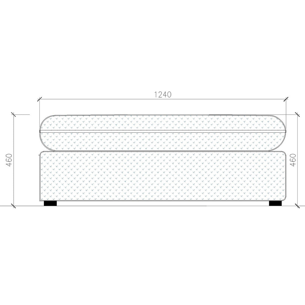 Kate Modular Sofa